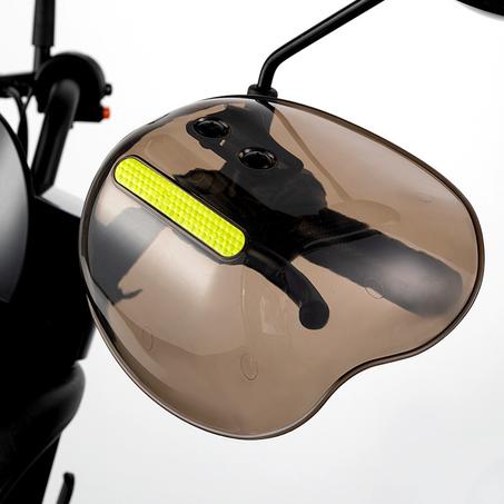 واقي اليدين