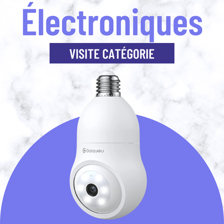 Électroniques