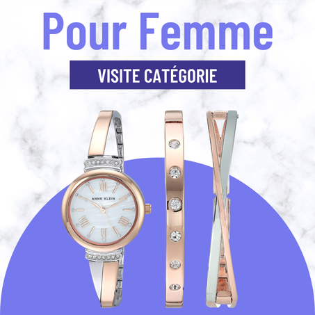 Pour Femme