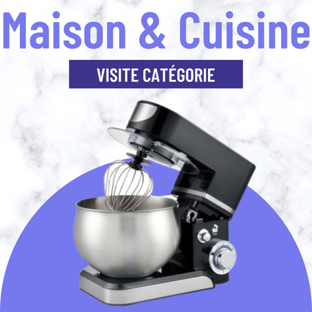 Maison & Cuisine