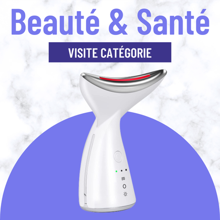 Beauté & Santé
