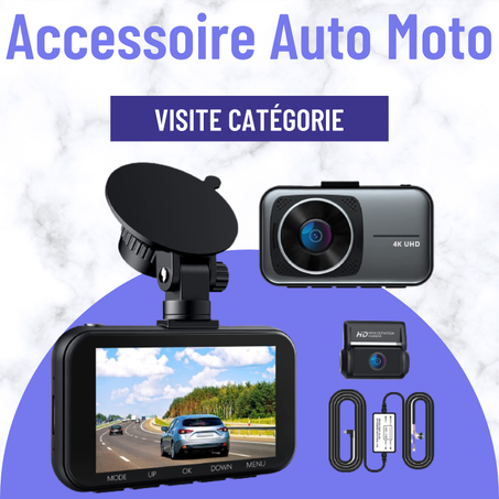 Accessoire Auto Moto
