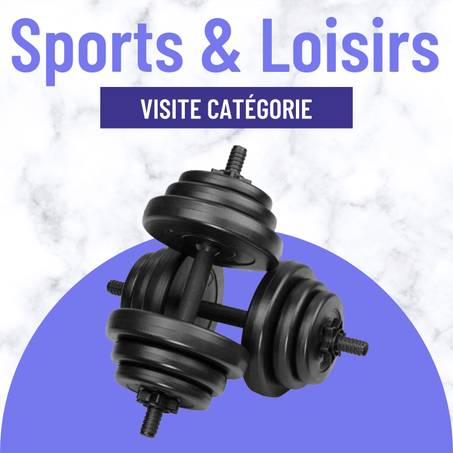 Sports & Loisirs