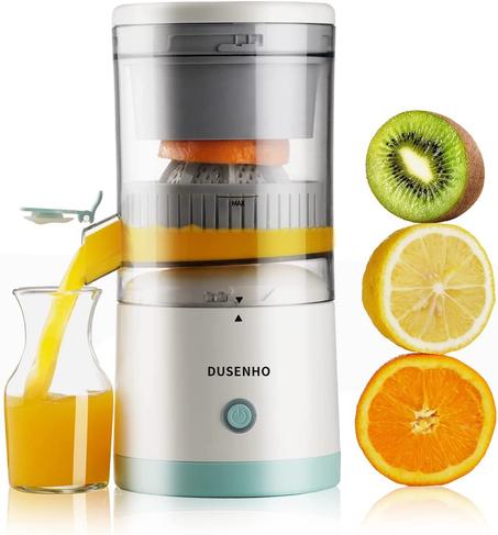 Presse-agrumes électrique automatique portable