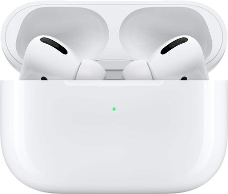 Airpods Pro + avec boîtier de Charge MagSafe (2022)