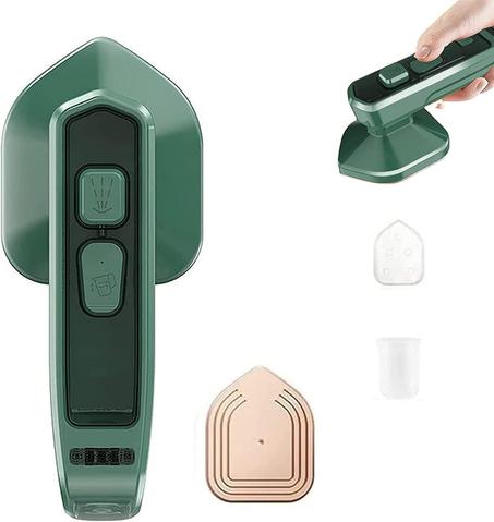 Mini Fer À Vapeur Portable De Poche