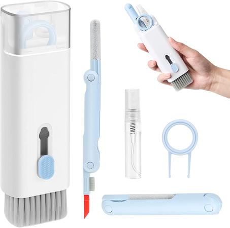Kit de nettoyage électronique 7 en 1