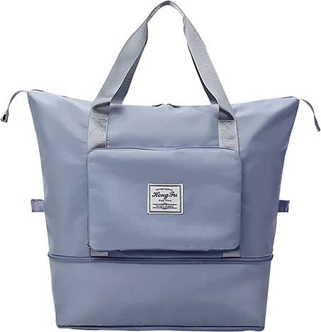 Sac de Voyage Pliable de Grande capacité