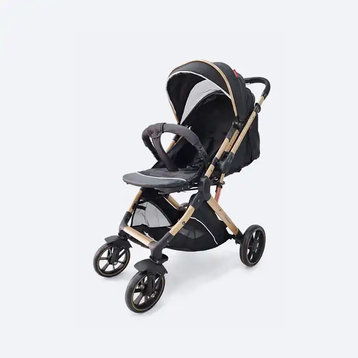 Poussette “Belecon” légère et pliable