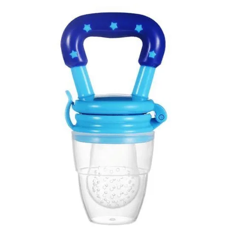 لهاية فواكه سيليكون للرضع