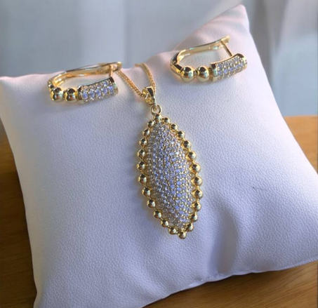 collane sapphire