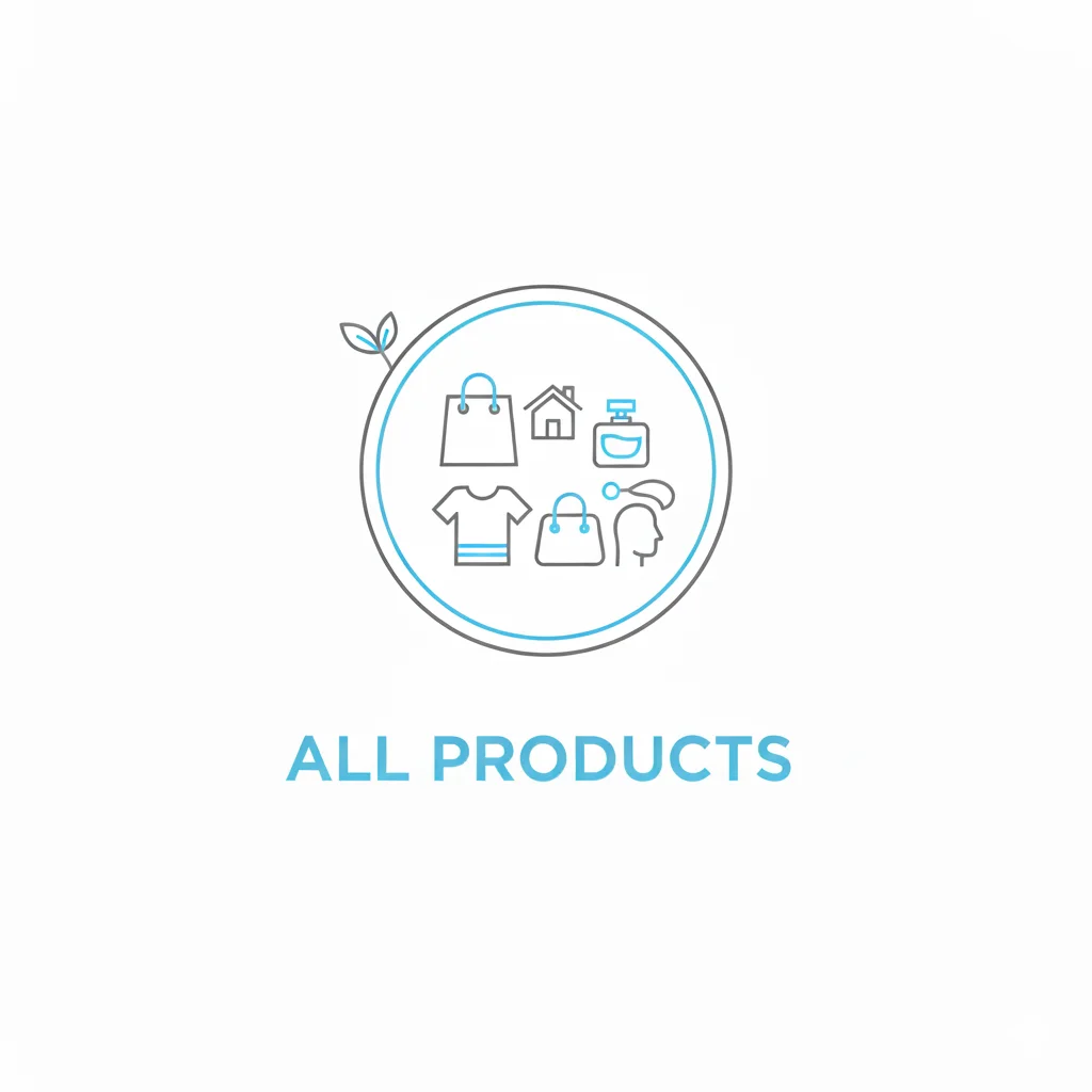 جميع المنتجات