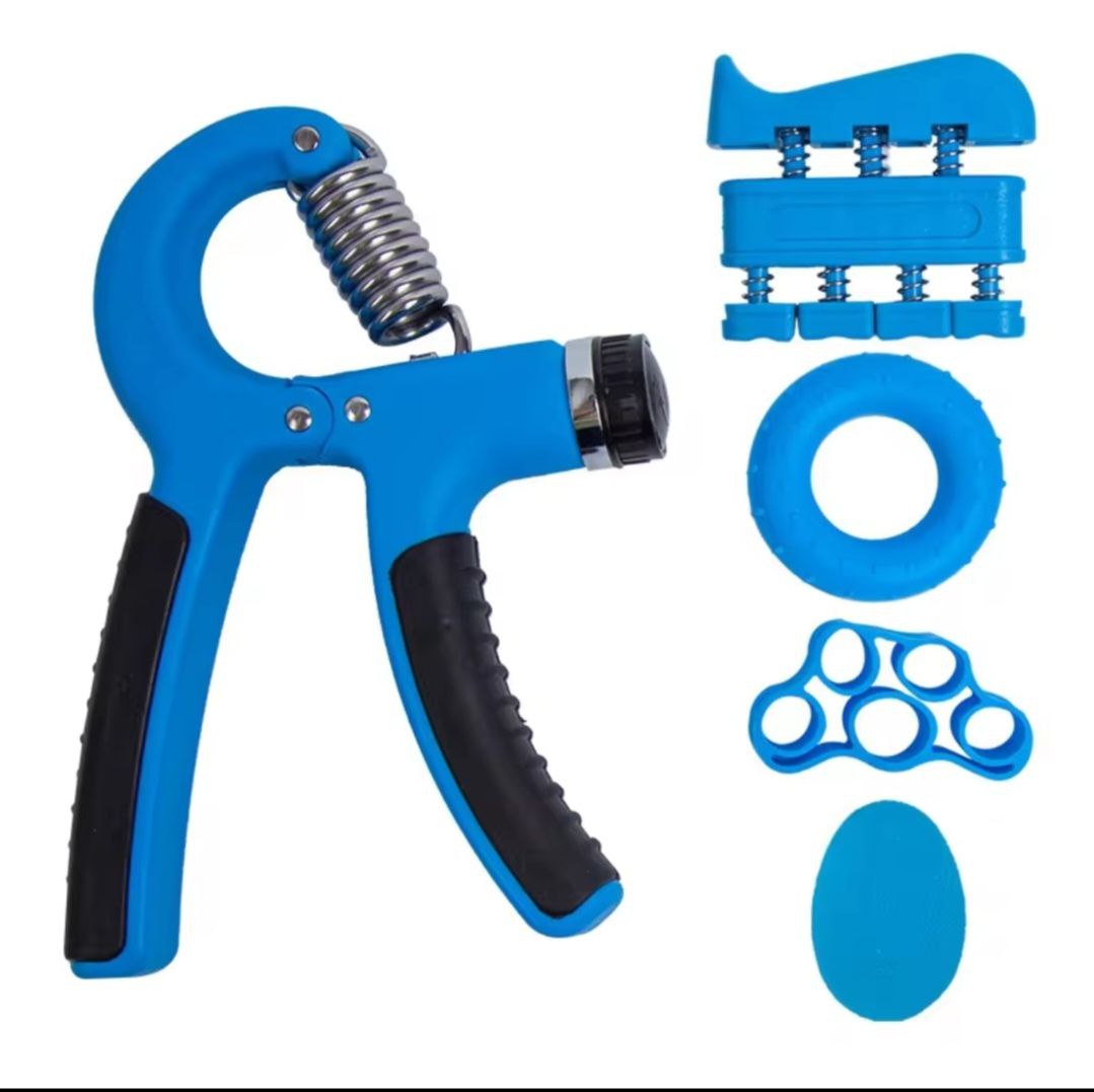 Hand grip 60kg / مقوي قبضة اليد