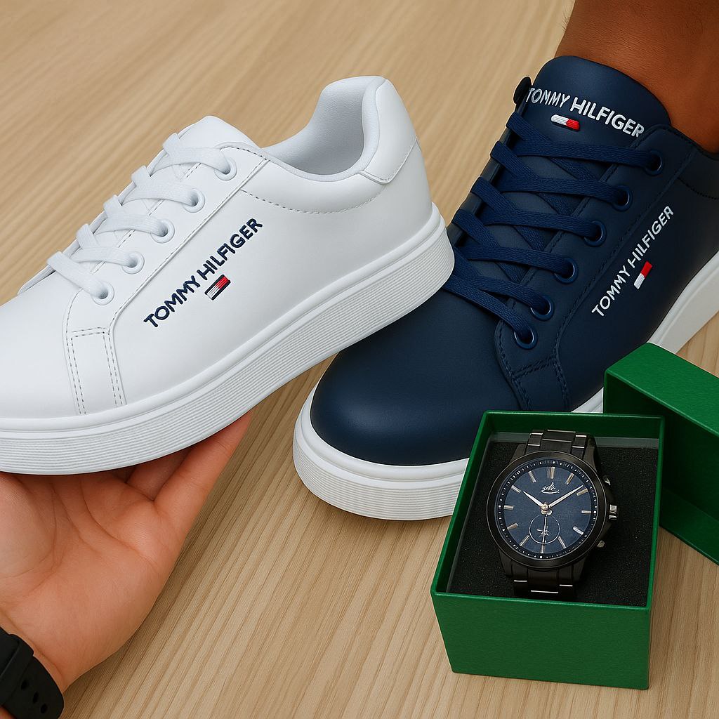 CHAUSSURE POUR HOMME 2025