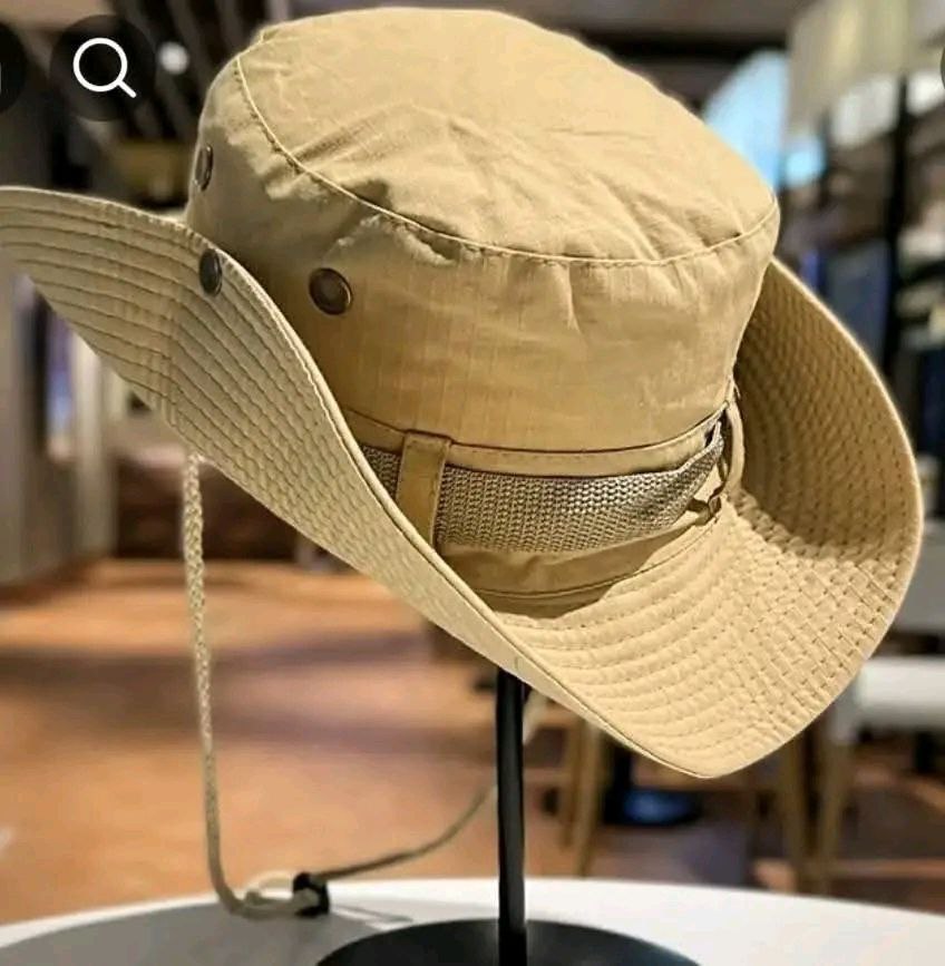 BOB SAFARI