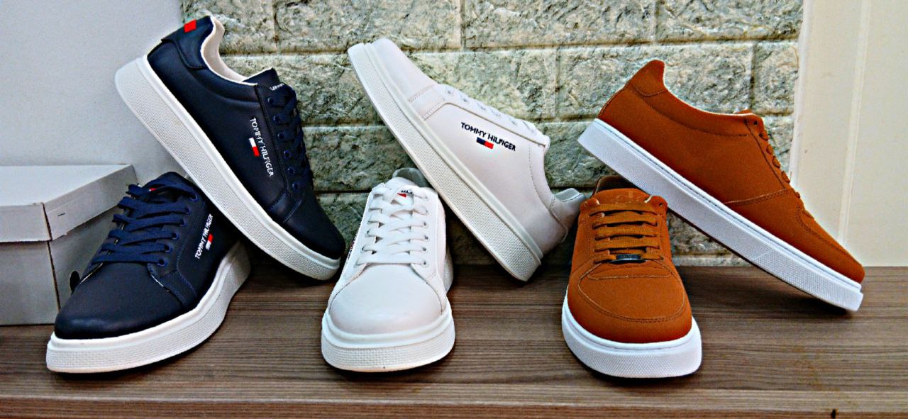 CHAUSSURE POUR HOMME 2025