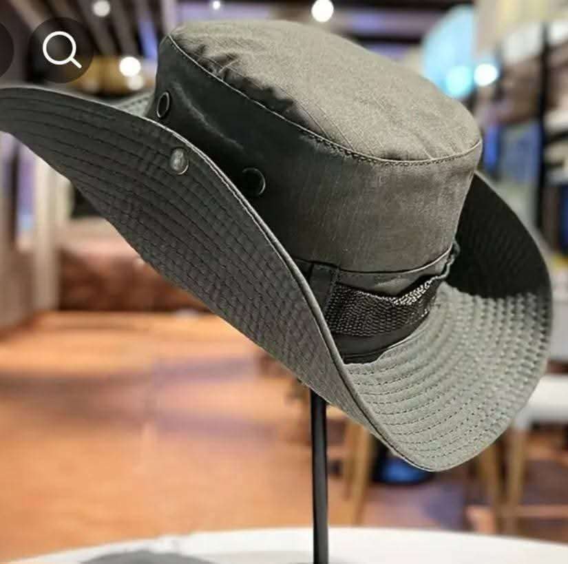 BOB SAFARI