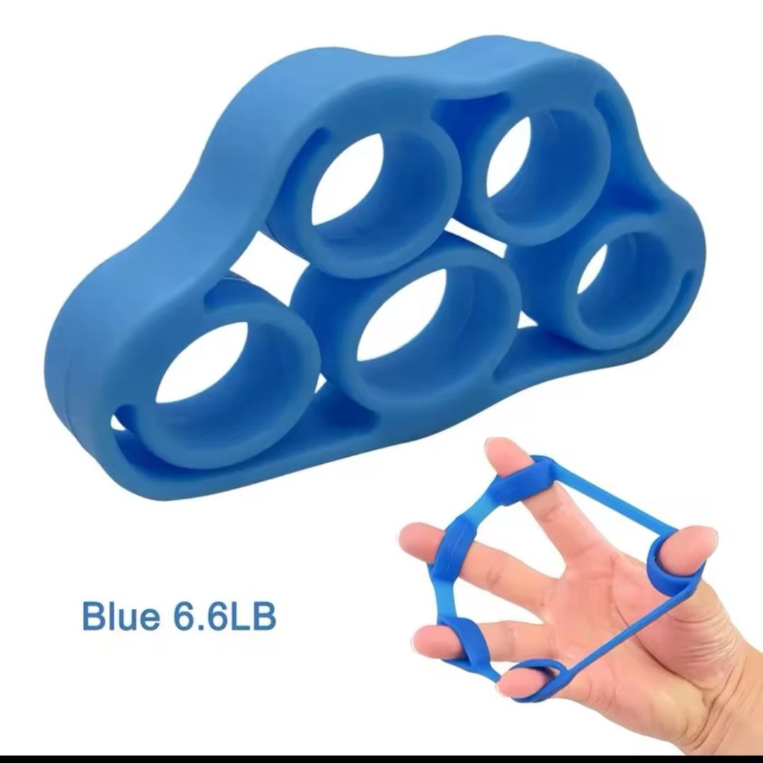 Hand grip 60kg / مقوي قبضة اليد