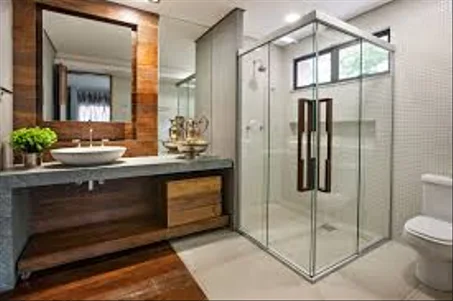 أنواع الزجاج