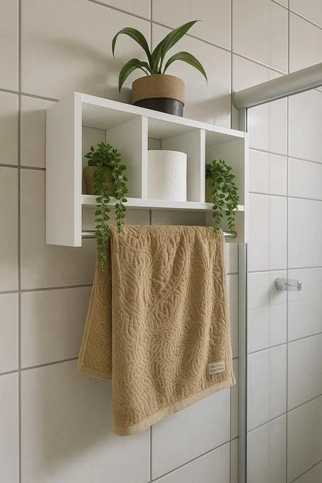 Pure Bath Organizer