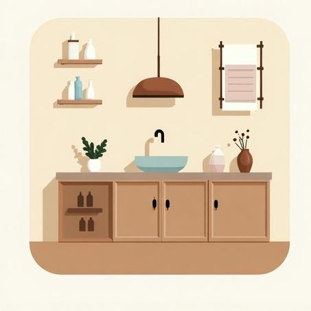 ديكور منزلي