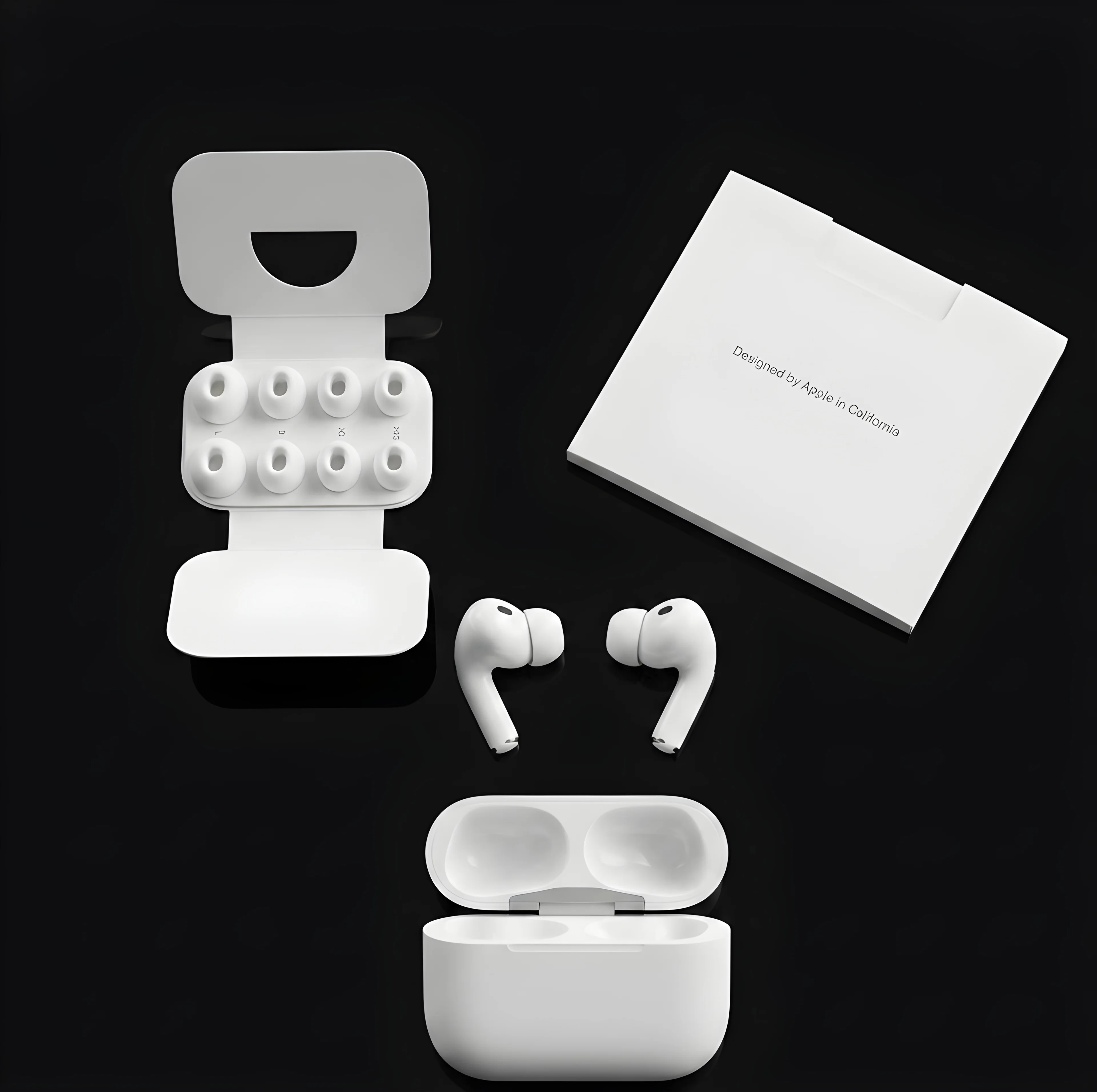 AirPods Pro 3 + Pochette gratuite