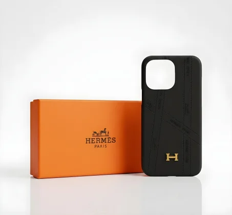 HERMES Noire