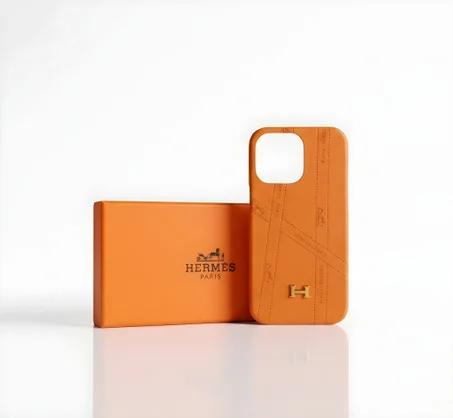HERMES Orange