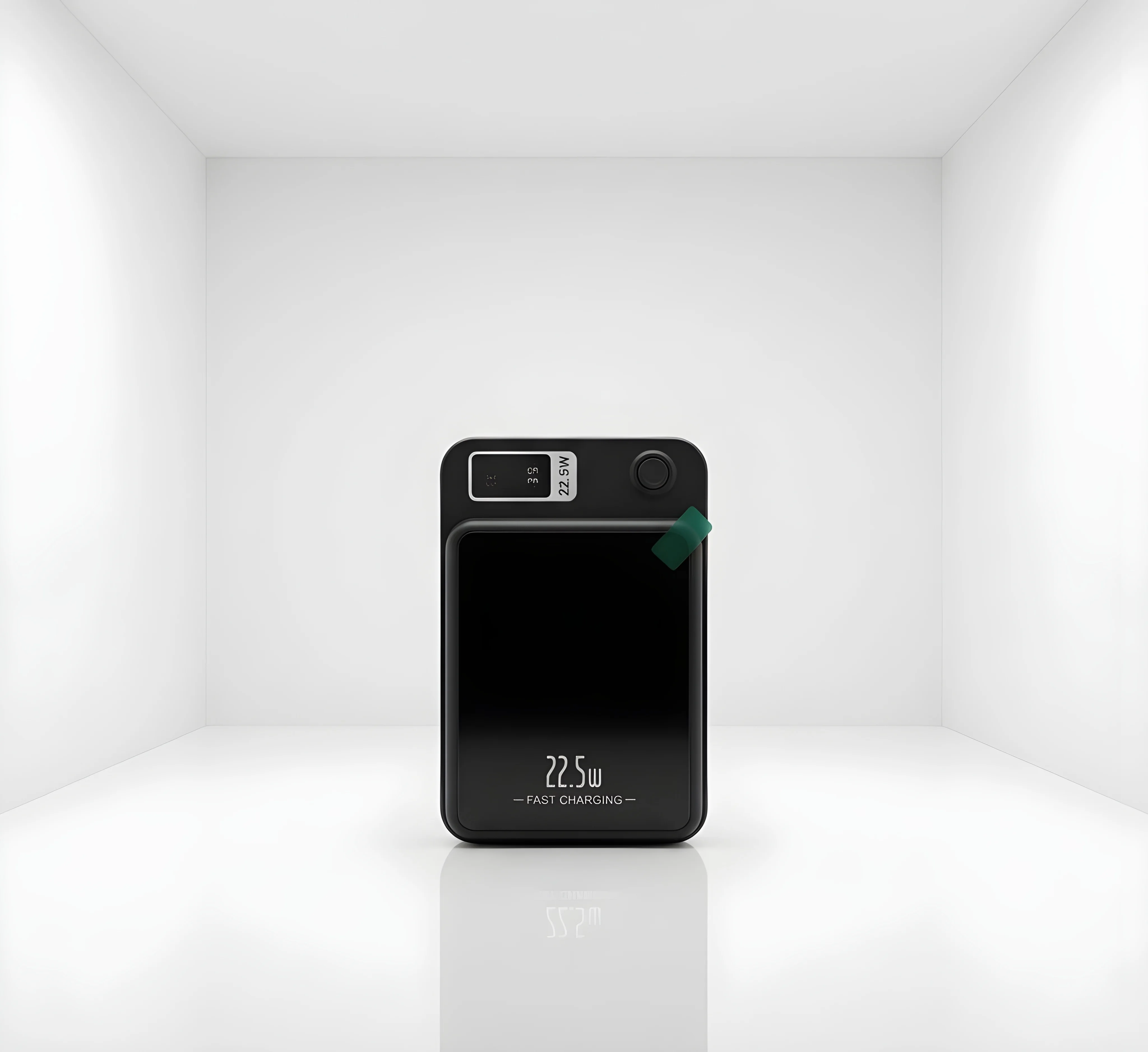 Magnetic Power Bank 10000 mAh