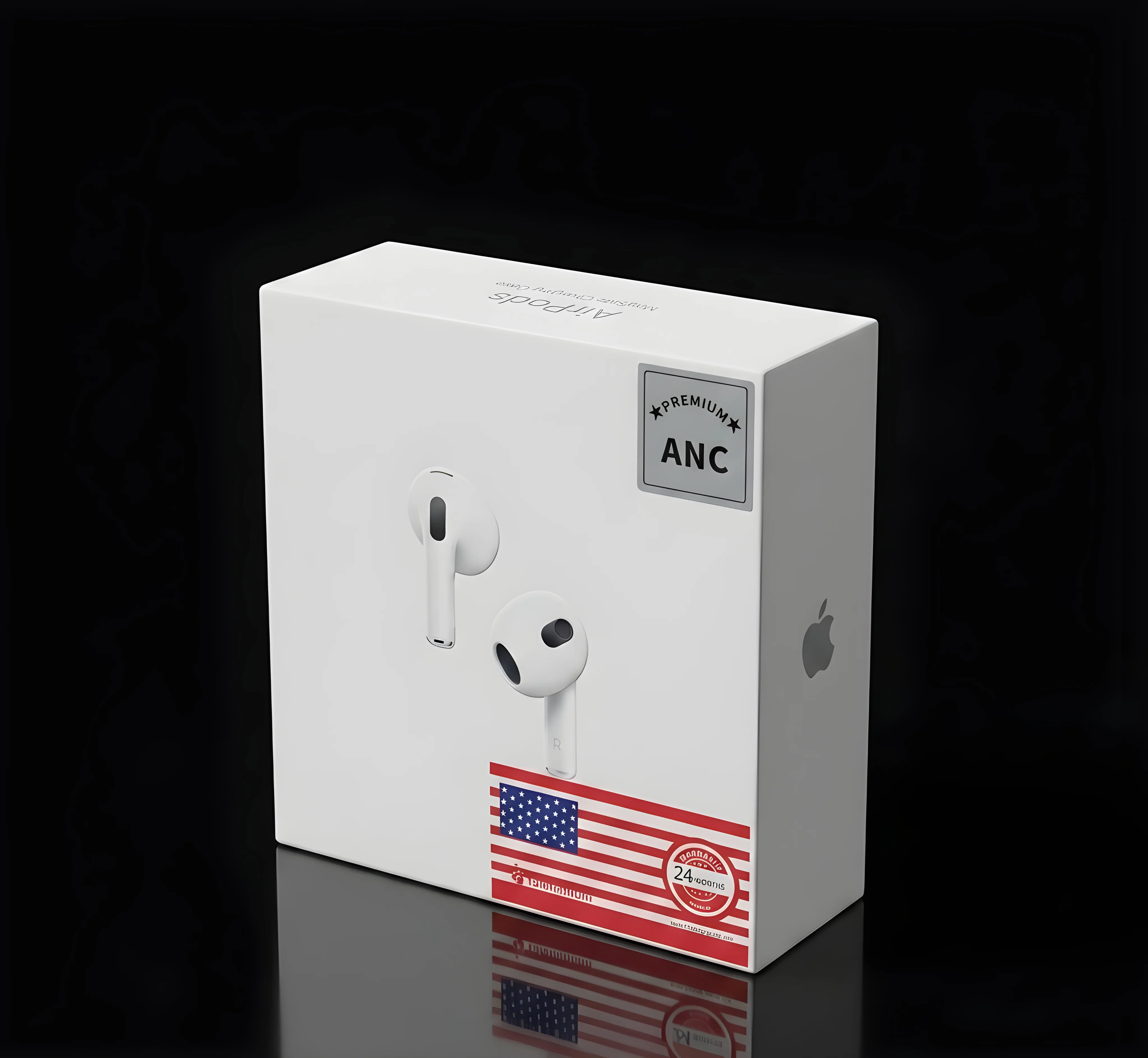 AirPods 3 + Pochette gratuite