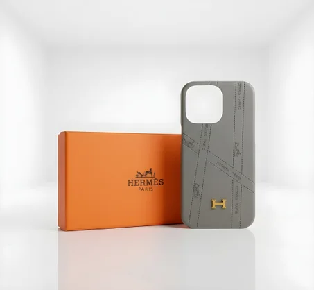 HERMES Grise