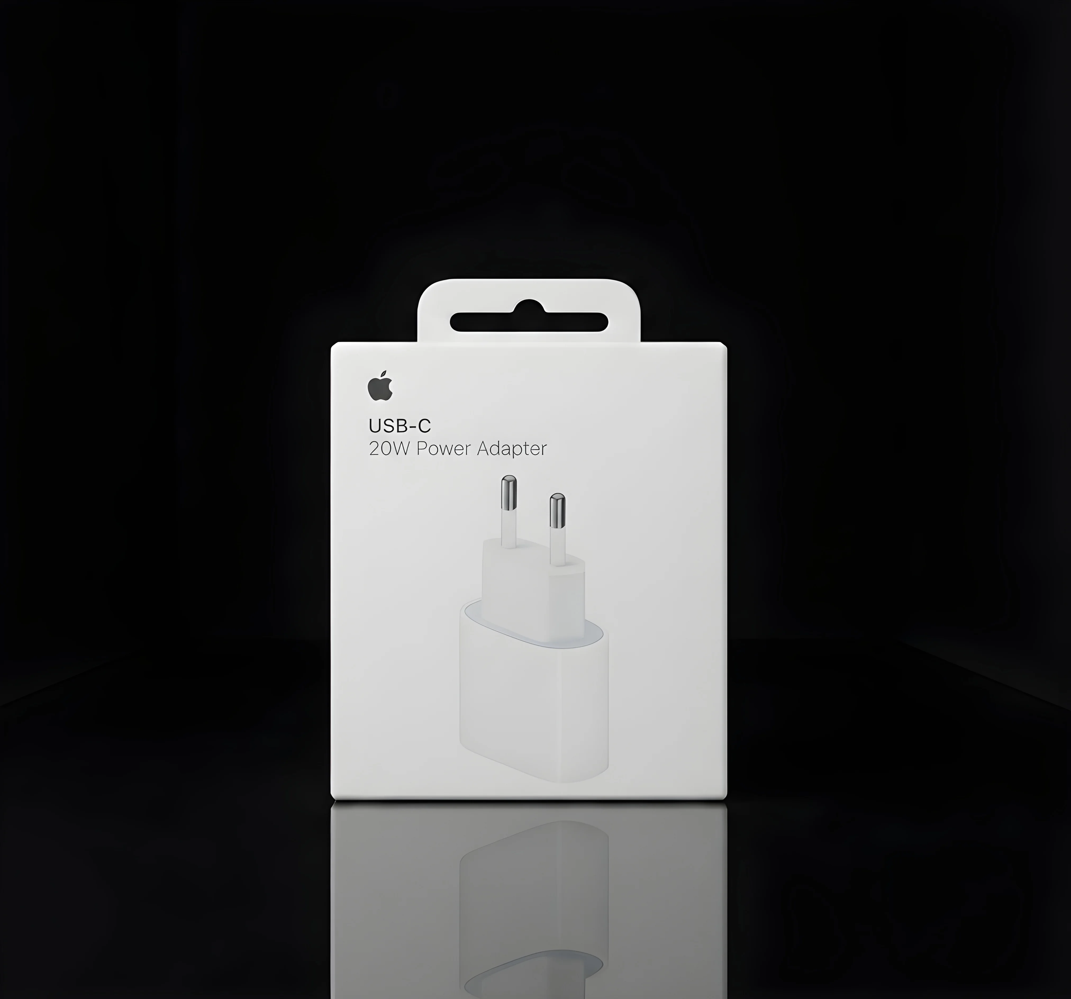 Adaptateur USB‑C 20 W ( ORIGINAL 100% )