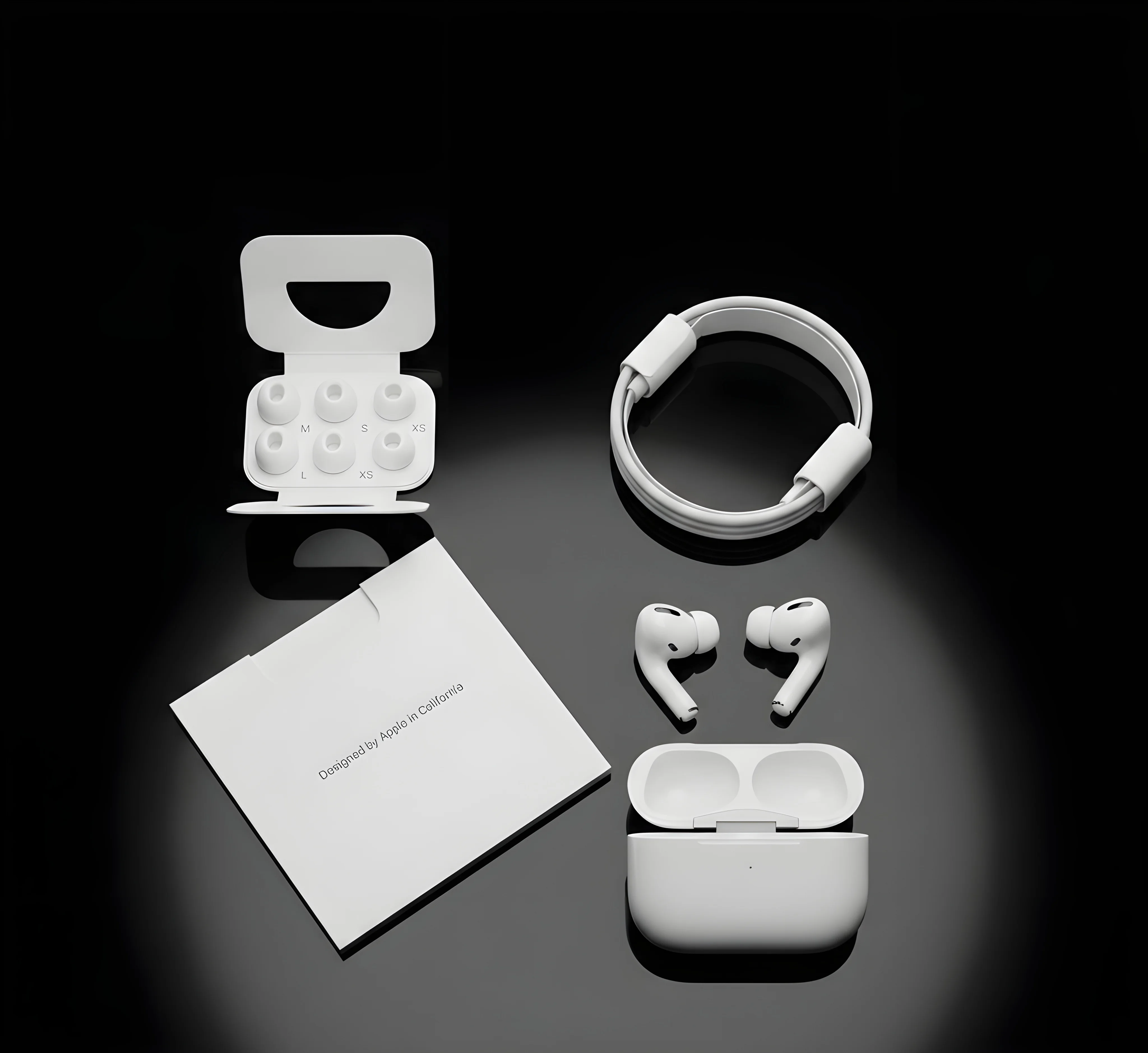 AirPods Pro 2 + Pochette gratuite