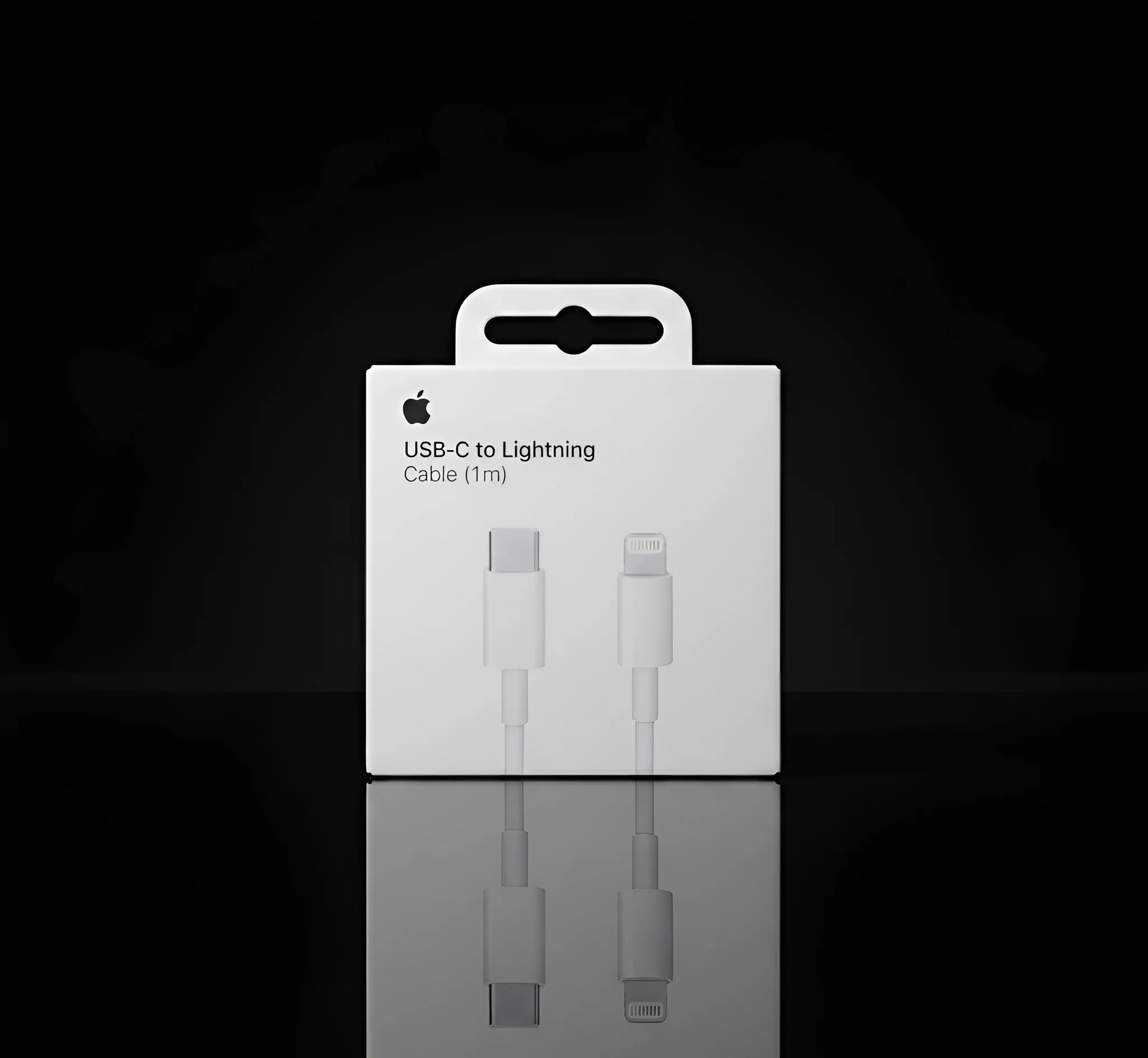 Câble USB-C to Lightning (1 m) ( ORIGINAL 100% )