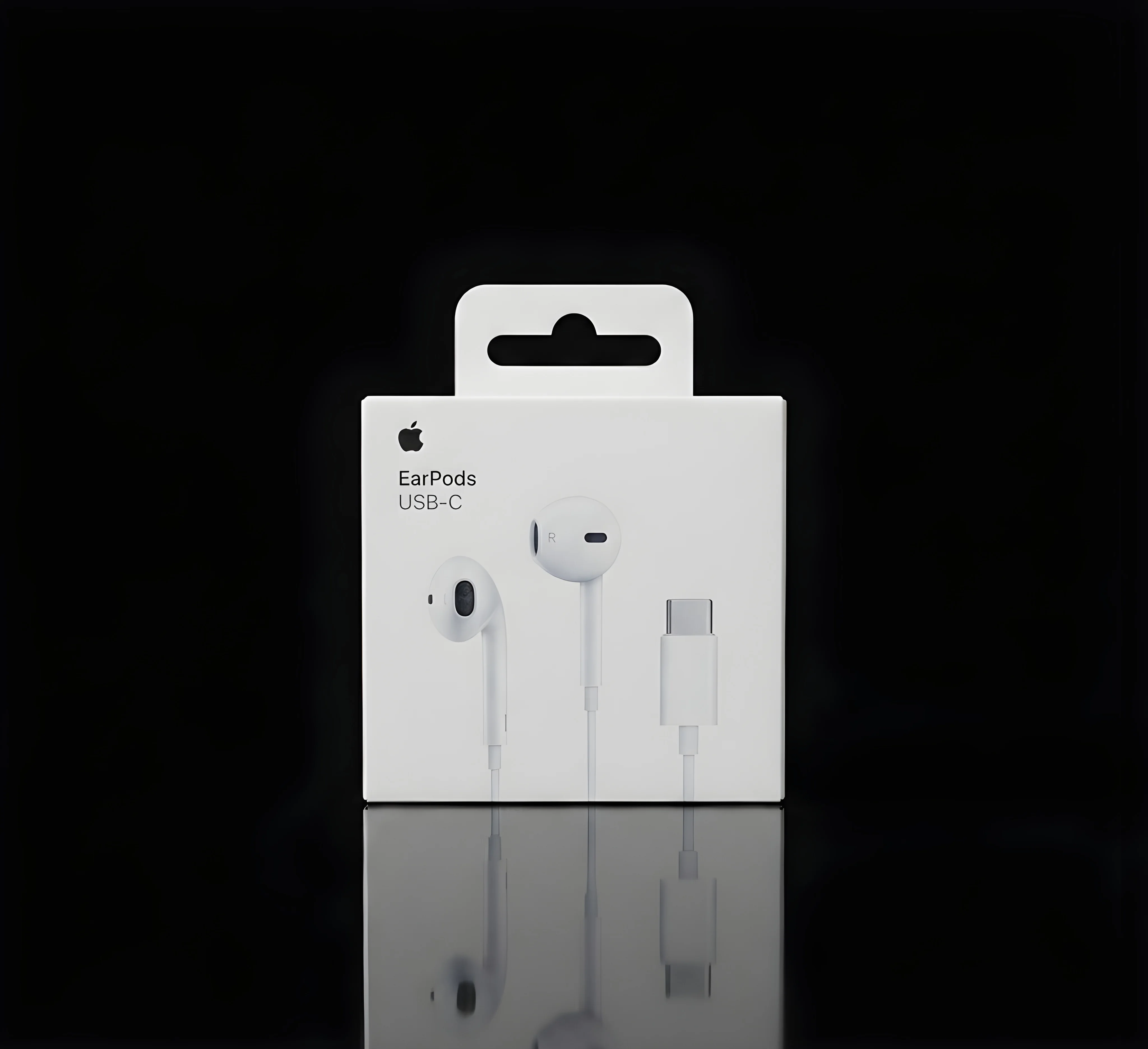 Apple EarPods (USB-C) (ORIGINAL 100%)