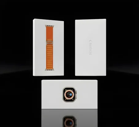 Apple Watch ULTRA 49MM ( High Copy )