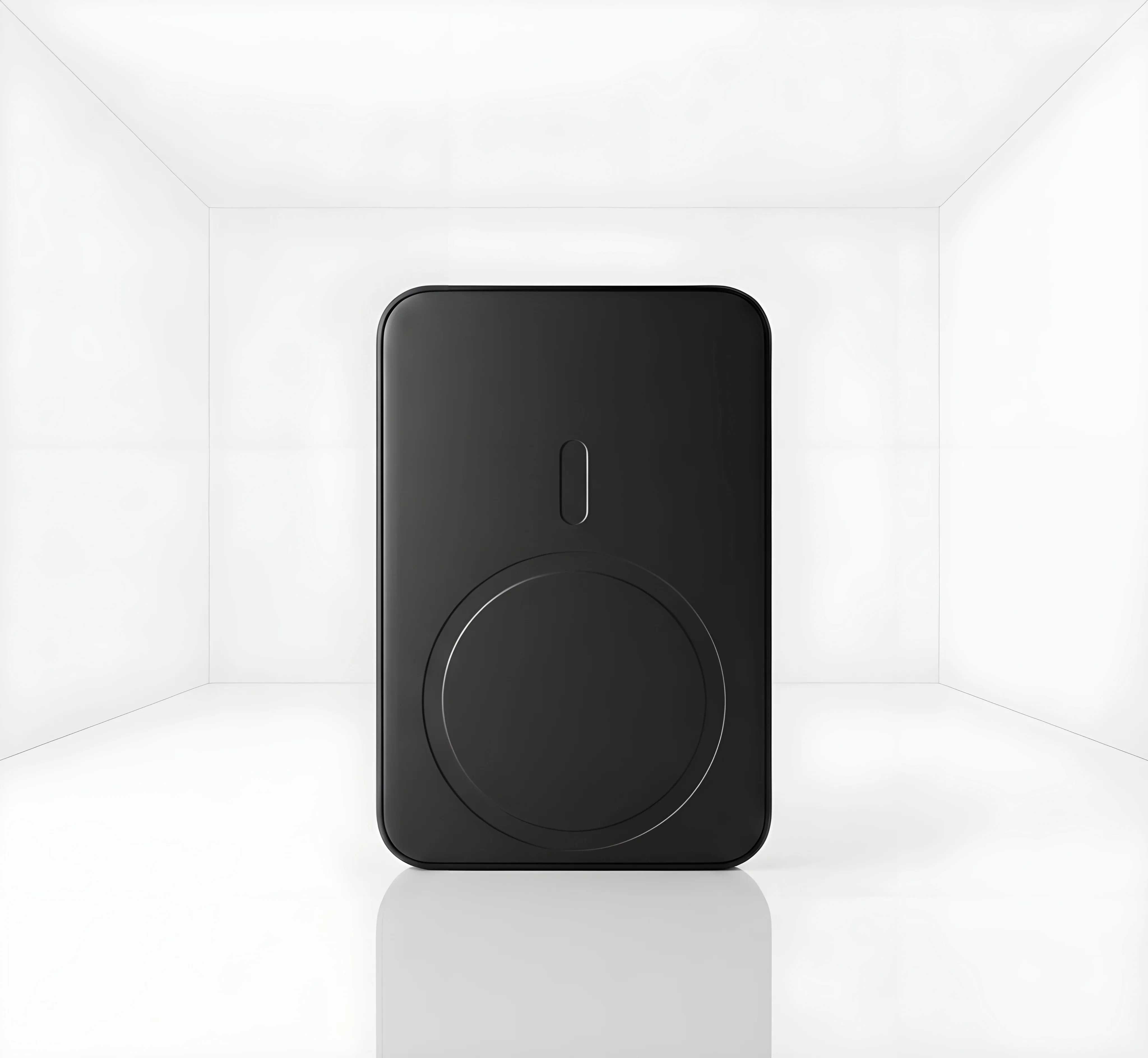 Magnetic Power Bank 10000 mAh