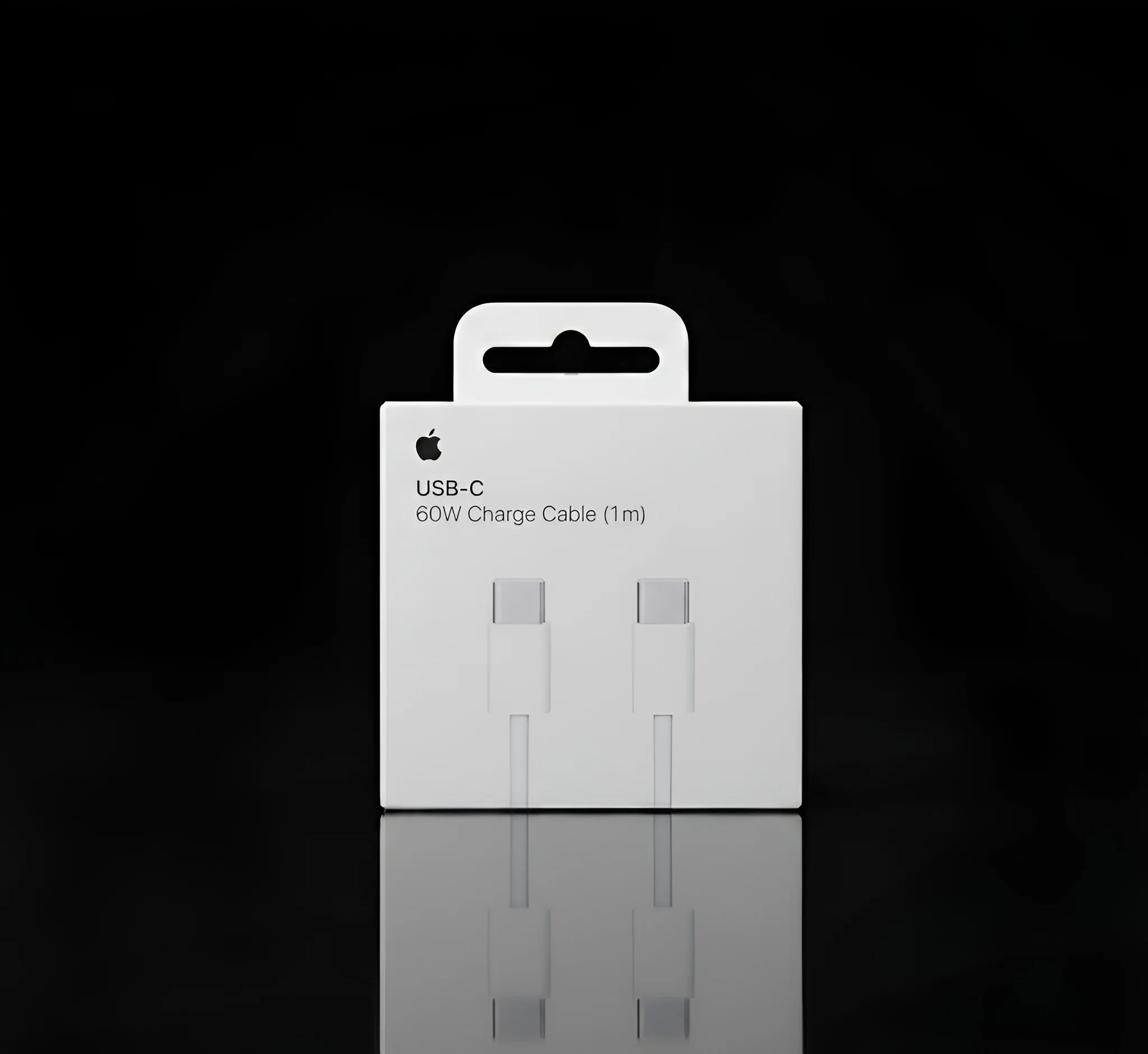 Câble de charge USB‑C 60 W (1 m) ( ORIGINAL 100% )