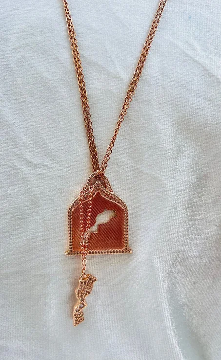 إكسسوارات نسائية عصرية إكسسوارات أنيقة تناسب كل الإطلالات ✨