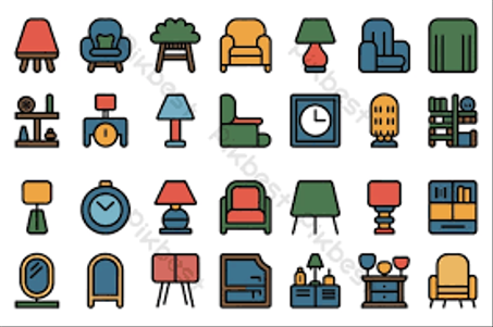 ادوات للمنزل