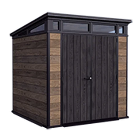 Medium Sheds