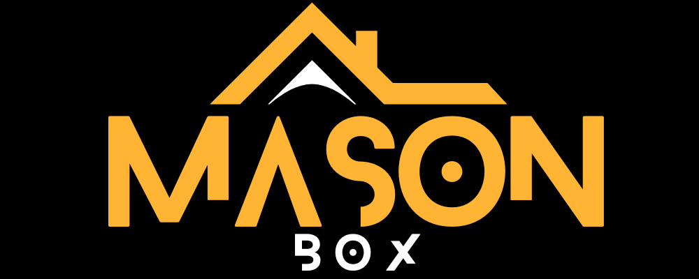 Mason Box