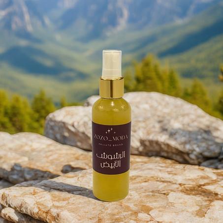 الرشوش الأبيض الصحراوي