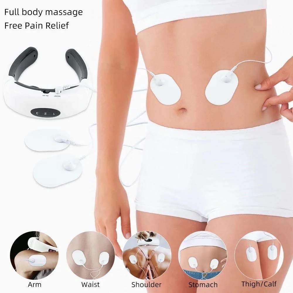 Smart Neck Massager