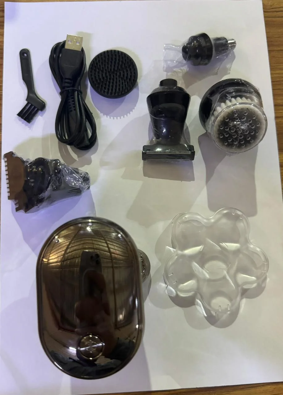 Electric Shaver For Men