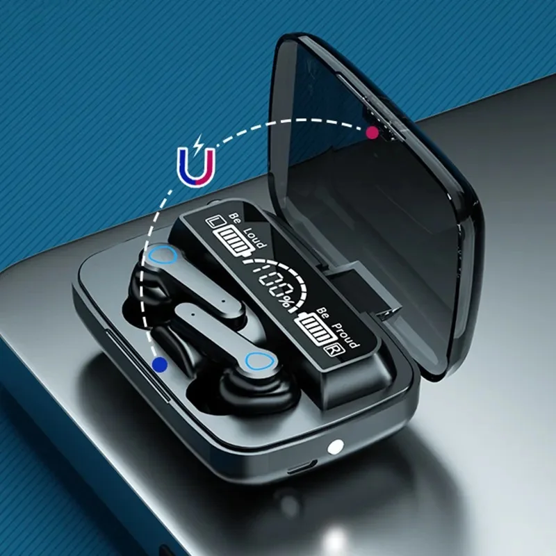 سماعات رأس لاسلكية