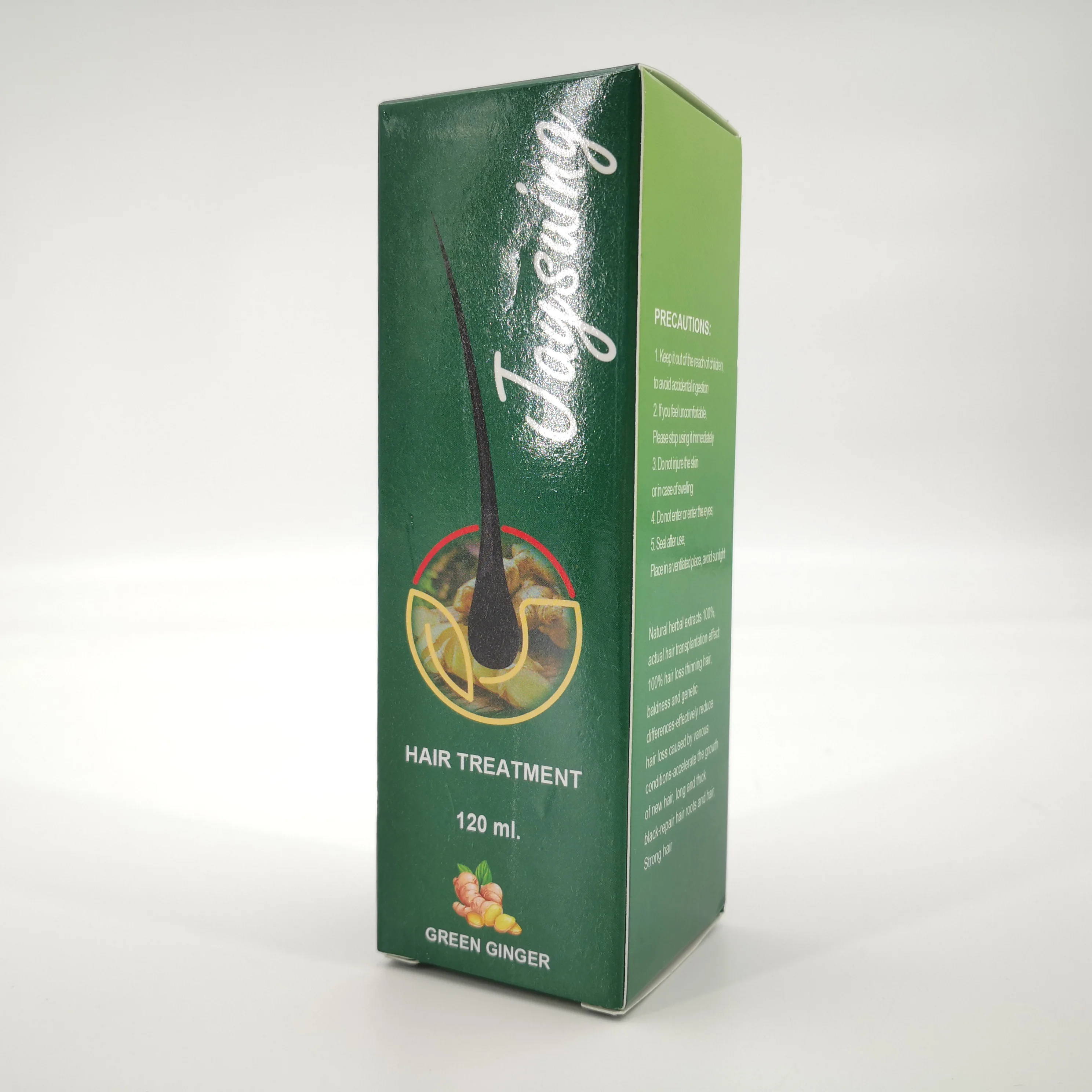 Jaysuing HAIR TREATMENT - KSA