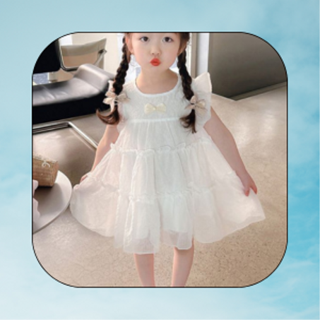 ملابس الاطفال