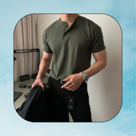 ملابس الرجال