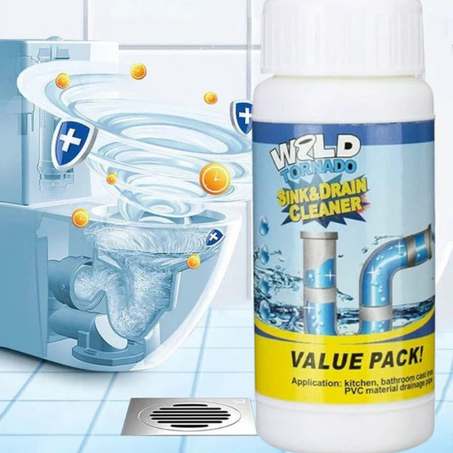 مسلك المجاري  المسدودة + هذية مجانية